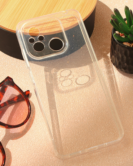 Torbica Sparkle Dust za Xiaomi Redmi 12C