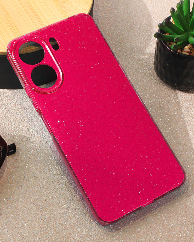 Torbica Sparkle Dust za Xiaomi Redmi 13C