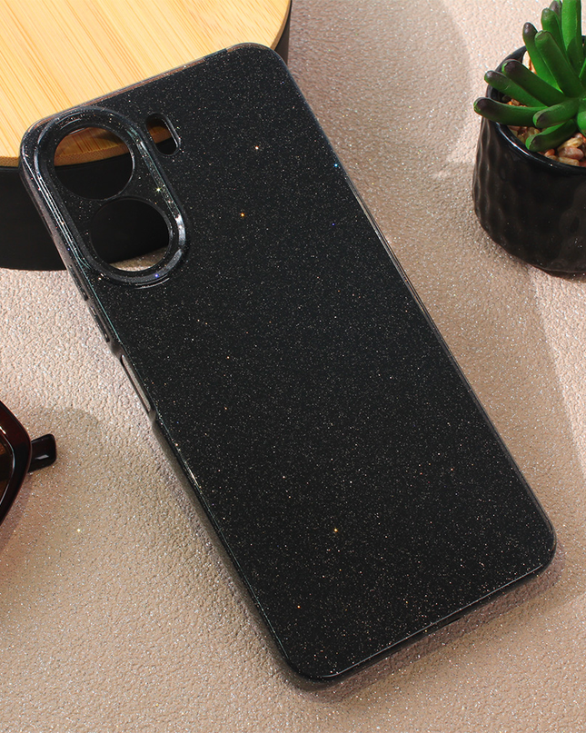 Torbica Sparkle Dust za Xiaomi Redmi 13C