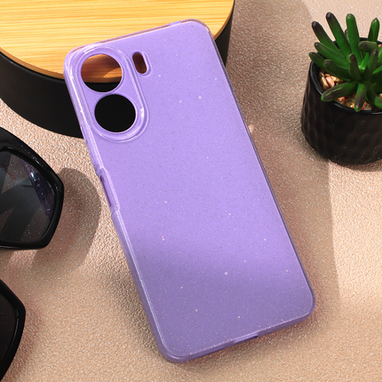 Torbica Sparkle Dust za Xiaomi Redmi 13C