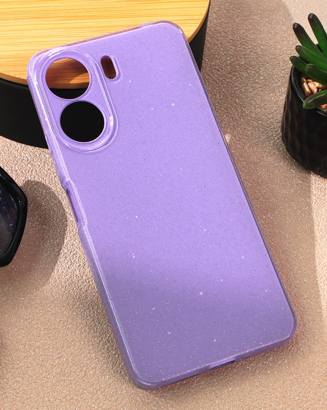 Torbica Sparkle Dust za Xiaomi Redmi 13C