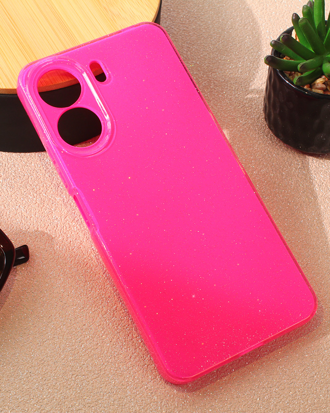 Torbica Sparkle Dust za Xiaomi Redmi 13C