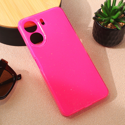 Torbica Sparkle Dust za Xiaomi Redmi 13C