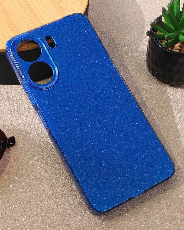 Torbica Sparkle Dust za Xiaomi Redmi 13C