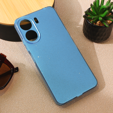 Torbica Sparkle Dust za Xiaomi Redmi 13C