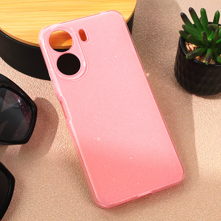 Torbica Sparkle Dust za Xiaomi Redmi 13C
