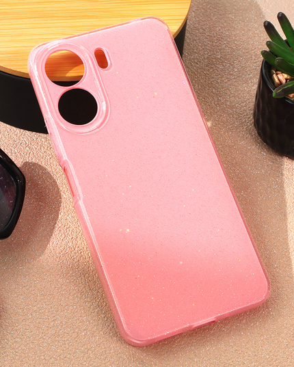 Torbica Sparkle Dust za Xiaomi Redmi 13C