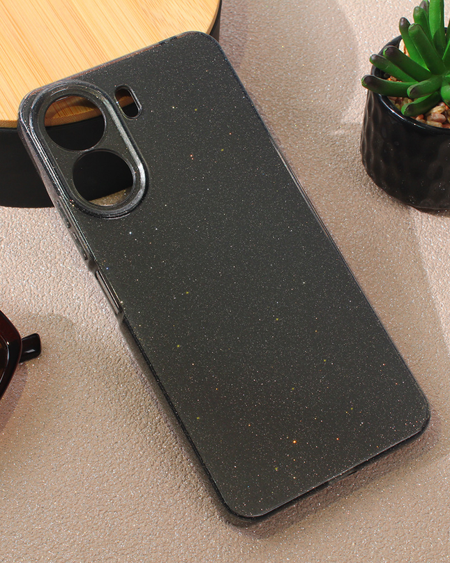Torbica Sparkle Dust za Xiaomi Redmi 13C