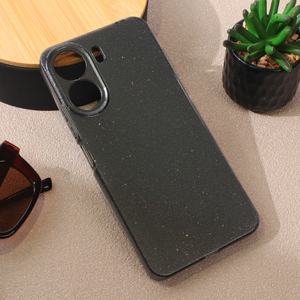 Torbica Sparkle Dust za Xiaomi Redmi 13C