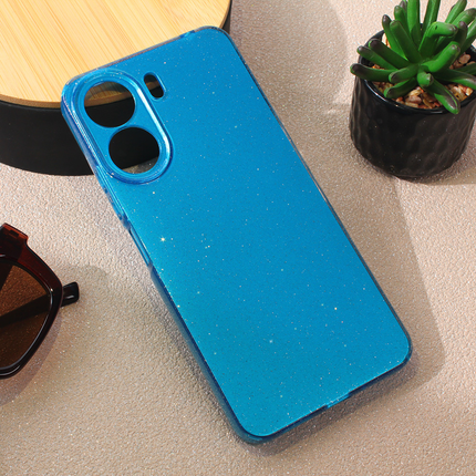 Torbica Sparkle Dust za Xiaomi Redmi 13C