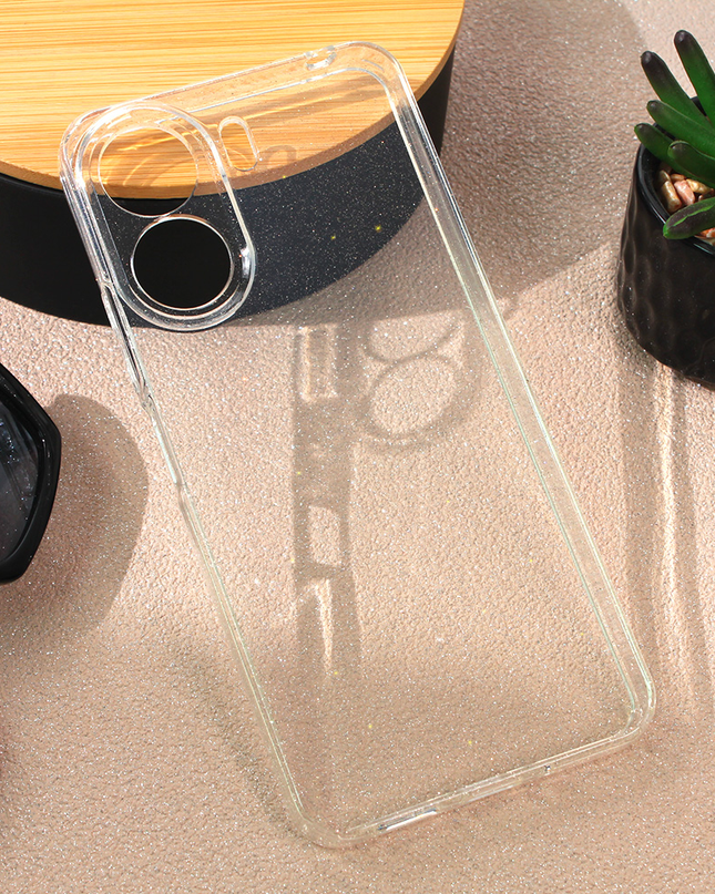 Torbica Sparkle Dust za Xiaomi Redmi 13C