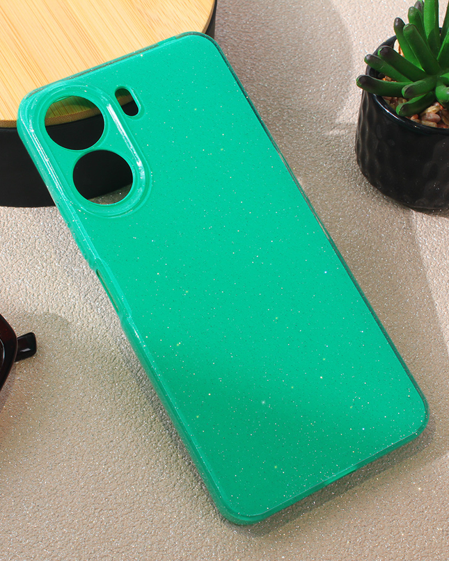 Torbica Sparkle Dust za Xiaomi Redmi 13C