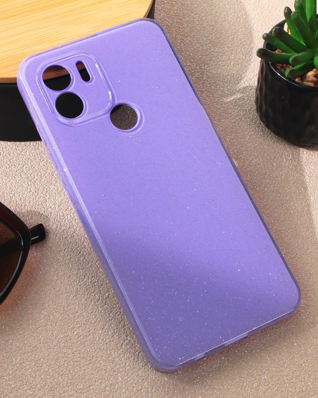 Torbica Sparkle Dust za Xiaomi Redmi A1/A2
