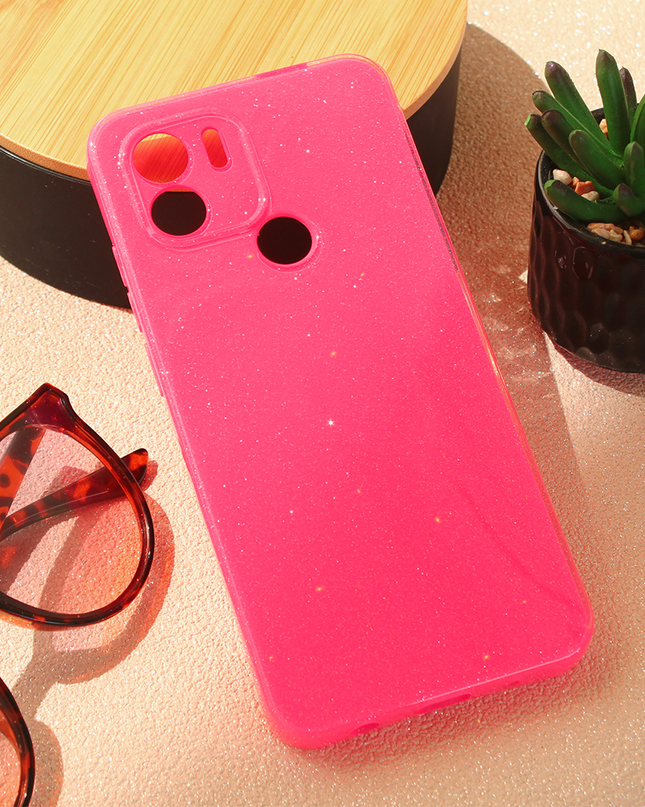 Torbica Sparkle Dust za Xiaomi Redmi A1/A2