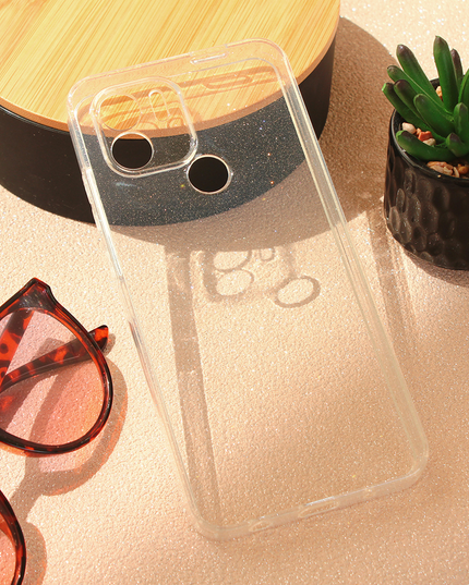 Torbica Sparkle Dust za Xiaomi Redmi A1/A2