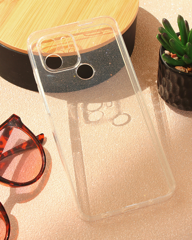 Torbica Sparkle Dust za Xiaomi Redmi A1/A2