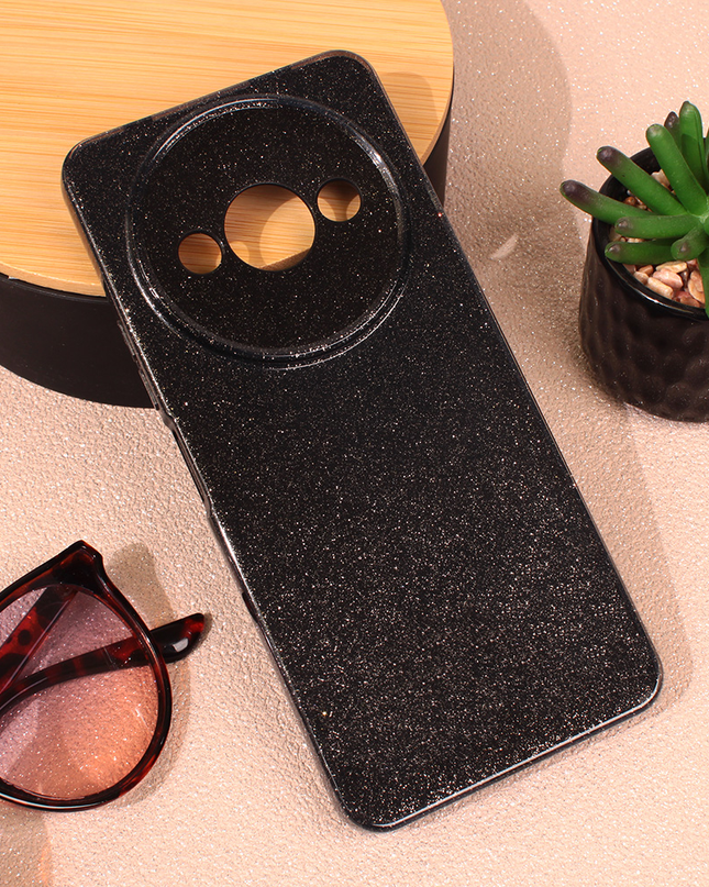 Torbica Sparkle Dust za Xiaomi Redmi A3