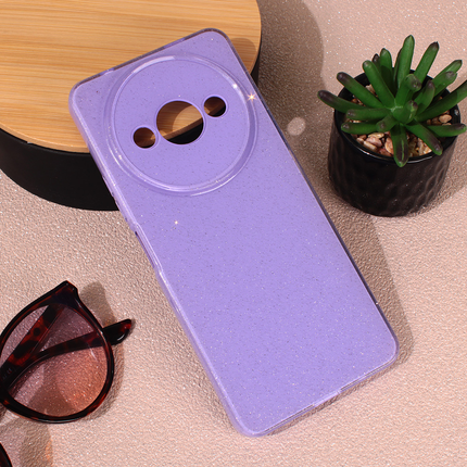 Torbica Sparkle Dust za Xiaomi Redmi A3