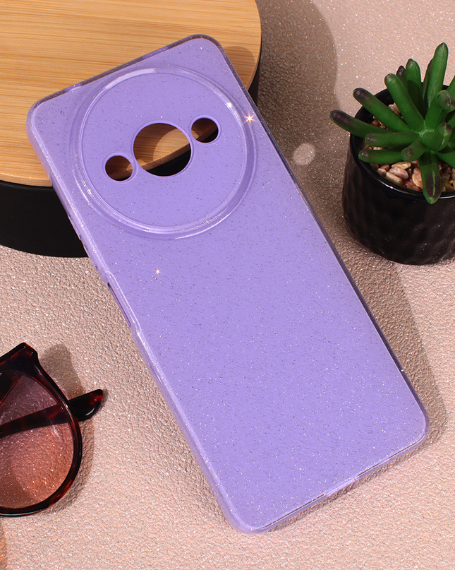 Torbica Sparkle Dust za Xiaomi Redmi A3