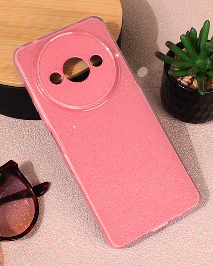 Torbica Sparkle Dust za Xiaomi Redmi A3
