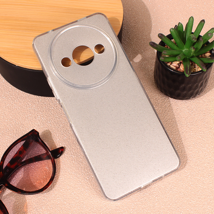 Torbica Sparkle Dust za Xiaomi Redmi A3