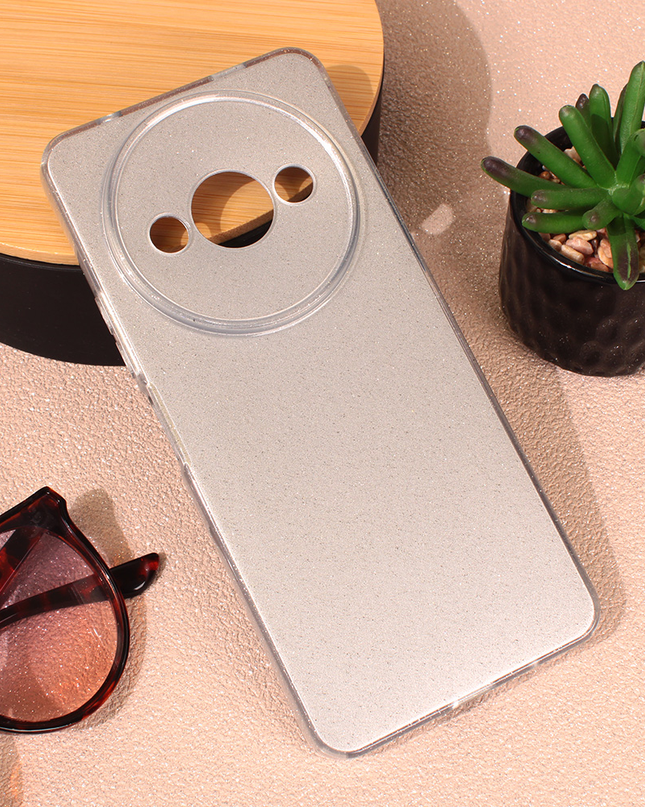 Torbica Sparkle Dust za Xiaomi Redmi A3