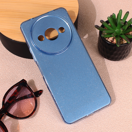 Torbica Sparkle Dust za Xiaomi Redmi A3