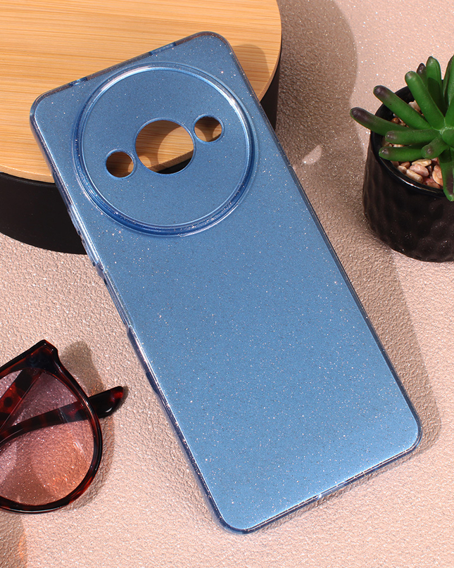 Torbica Sparkle Dust za Xiaomi Redmi A3