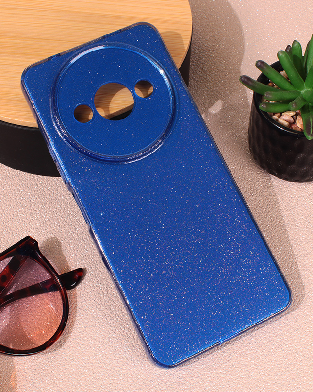 Torbica Sparkle Dust za Xiaomi Redmi A3