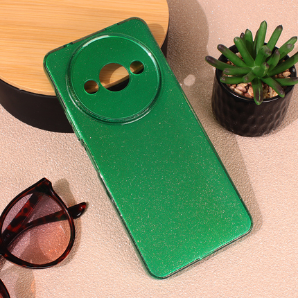 Torbica Sparkle Dust za Xiaomi Redmi A3