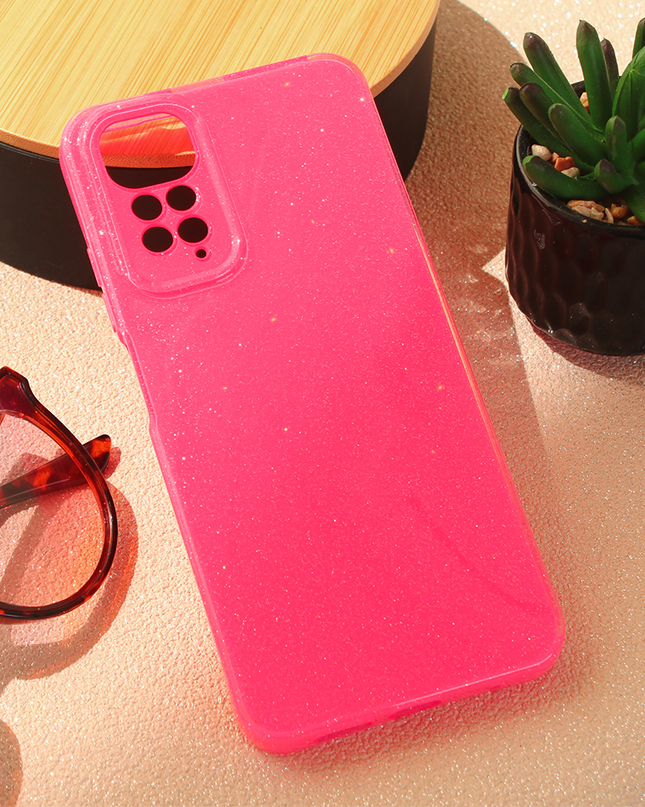 Torbica Sparkle Dust za Xiaomi Redmi Note 11/Note 11S