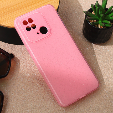 Torbica Sparkle Dust za Xiaomi Redmi Note 11/Note 11S