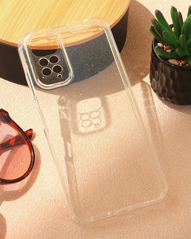 Torbica Sparkle Dust za Xiaomi Redmi Note 11/Note 11S