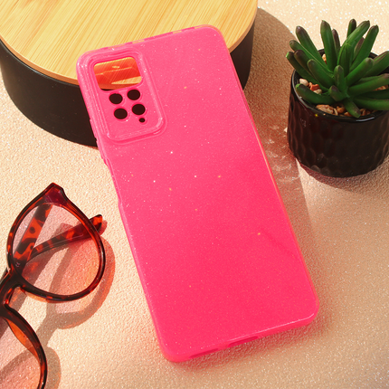 Torbica Sparkle Dust za Xiaomi Redmi Note 11 Pro 4G/5G/Note 12 Pro 4G
