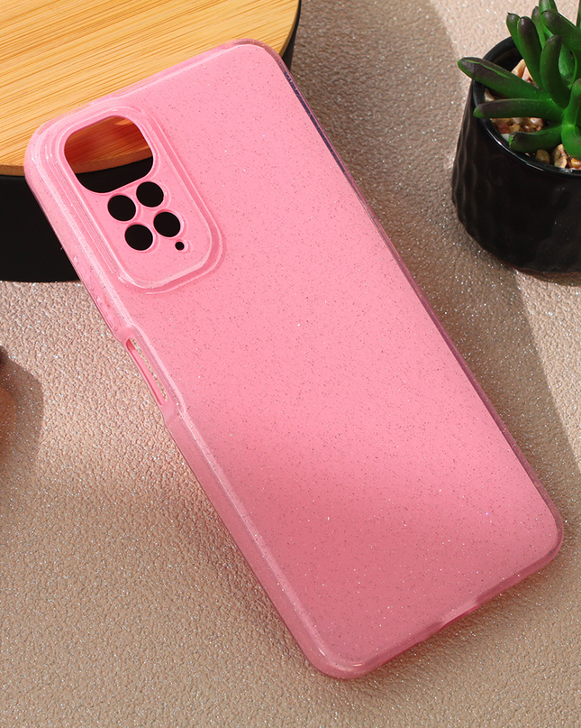 Torbica Sparkle Dust za Xiaomi Redmi Note 11 Pro 4G/5G/Note 12 Pro 4G