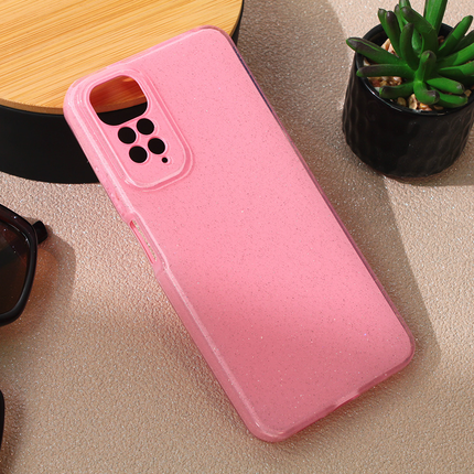 Torbica Sparkle Dust za Xiaomi Redmi Note 11 Pro 4G/5G/Note 12 Pro 4G