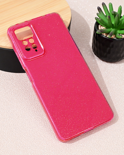 Torbica Sparkle Dust za Xiaomi Redmi Note 11 Pro 4G/5G/Note 12 Pro 4G