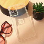 Transparent