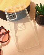 Transparent