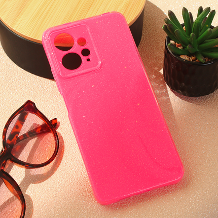 Torbica Sparkle Dust za Xiaomi Redmi Note 12 4G (EU)