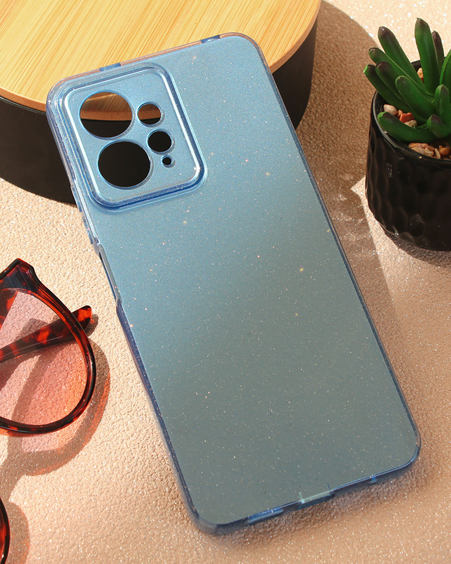 Torbica Sparkle Dust za Xiaomi Redmi Note 12 4G (EU)