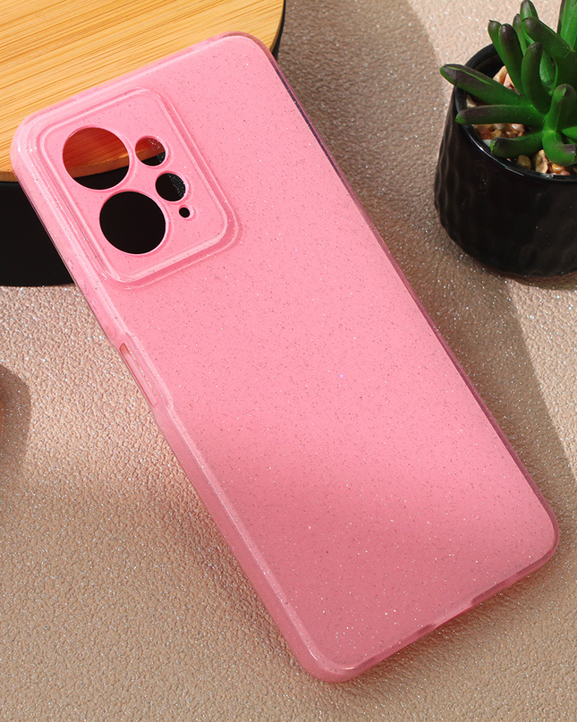 Torbica Sparkle Dust za Xiaomi Redmi Note 12 4G (EU)