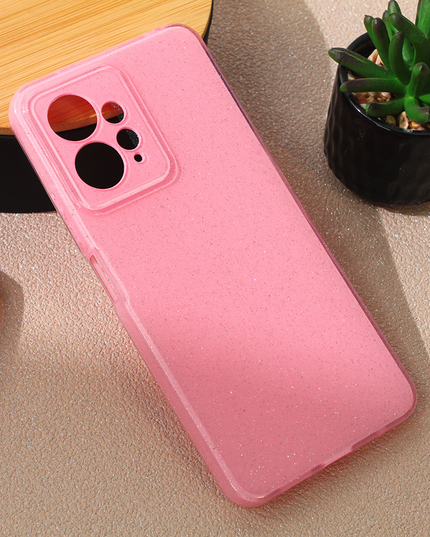 Torbica Sparkle Dust za Xiaomi Redmi Note 12 4G (EU)