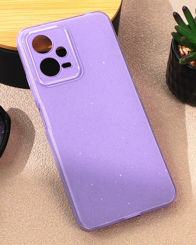 Torbica Sparkle Dust za Xiaomi Redmi Note 12 5G (EU)