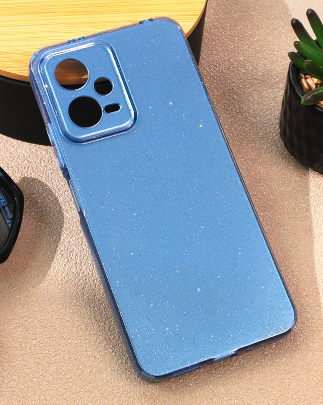 Torbica Sparkle Dust za Xiaomi Redmi Note 12 5G (EU)