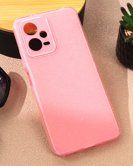 Torbica Sparkle Dust za Xiaomi Redmi Note 12 5G (EU)