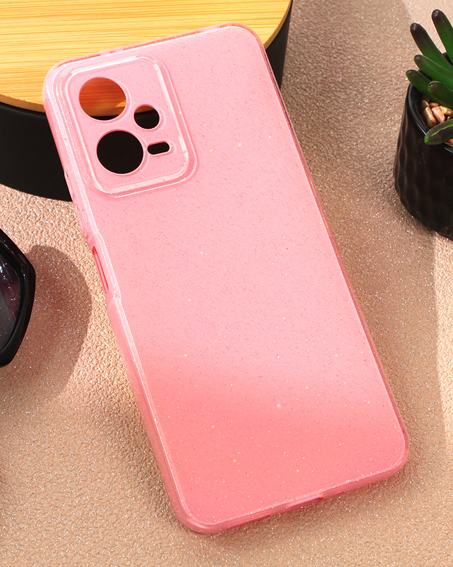 Torbica Sparkle Dust za Xiaomi Redmi Note 12 5G (EU)