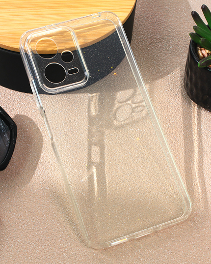 Torbica Sparkle Dust za Xiaomi Redmi Note 12 5G (EU)