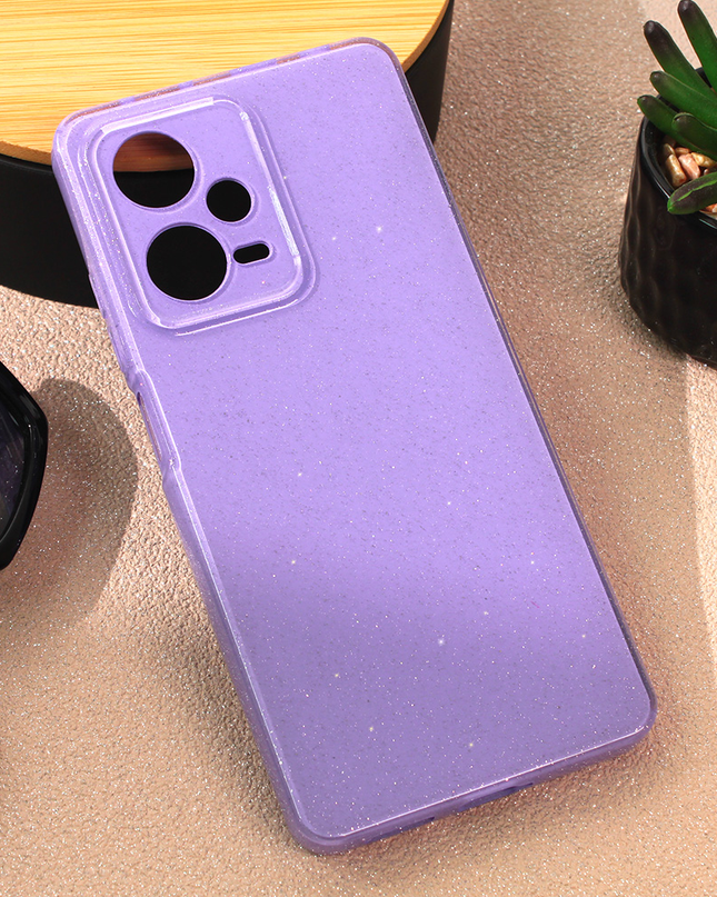 Torbica Sparkle Dust za Xiaomi Redmi Note 12 Pro Plus (EU)