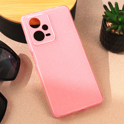 Torbica Sparkle Dust za Xiaomi Redmi Note 12 Pro Plus (EU)
